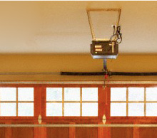 Garage Door Openers in Pembroke Pines, FL